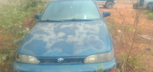 Toyota Corolla Gl