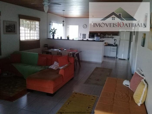 Chácaras À Venda Em Piracaia/sp - Compre O Seu Chácaras Aqui! - 1474820