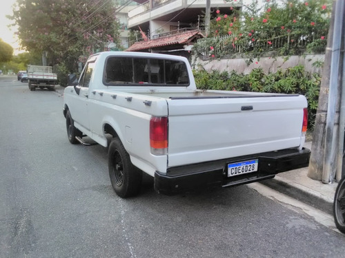 Ford F1000