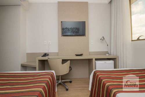 Imagem 5 de 15 de Flat À Venda No Nova Suissa - Código 324748 - 324748