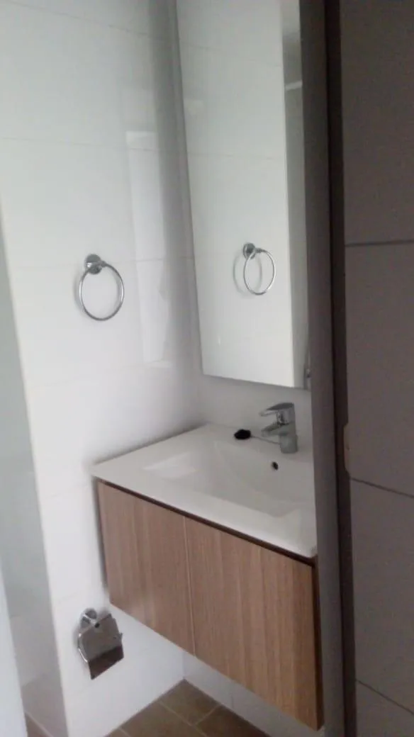 Imagen 4 de 26 de Departamento 2 Dormitorios Grandes 2 Baños / Estacionamiento