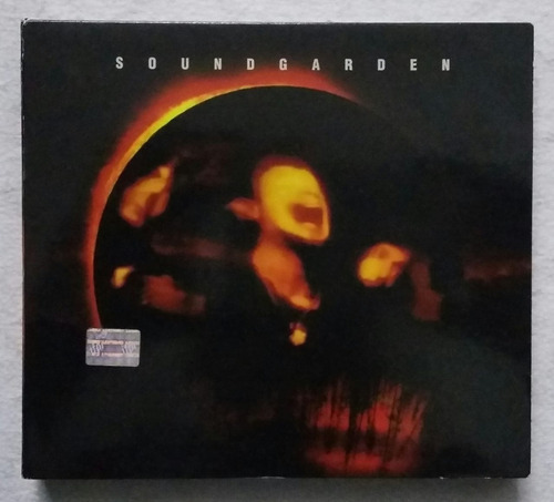 Cd Soundgarden Superunknown 2 Cds