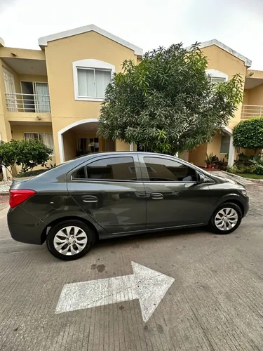 Chevrolet Onix Sedan Modelo 2019