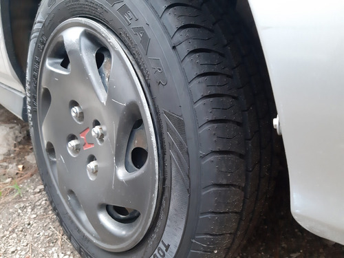 Honda Civic 1999 1.6 Lx Aut. 4p