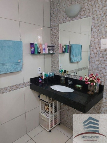 Imagem 19 de 20 de Casa A Venda Ceará Mirim