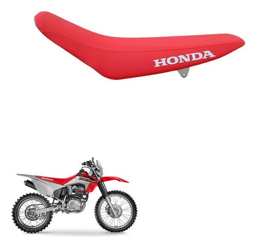 Assento Banco Completo Crf 230f Original Honda 2007 A 2019