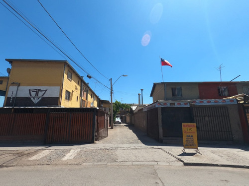 Poblacion Cardenal Raul Silva Henriquez, Tercer Piso