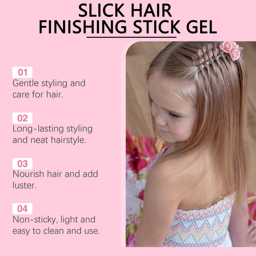 G Hair Styling, Arreglando El Cabello Roto, Moldeando Flequi