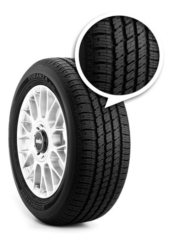 Llanta Para Ford Escape Titanium 2014 235/50r18 97 H