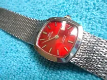Comprar Royce Reloj Vintage Retro Para Dama Suizo