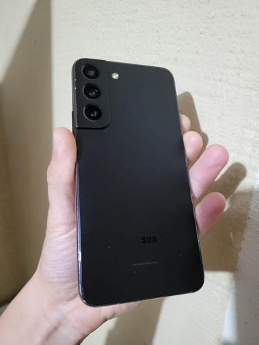 Samsung S22 5g Todo Original, Procesador Snapdragon (Usado)