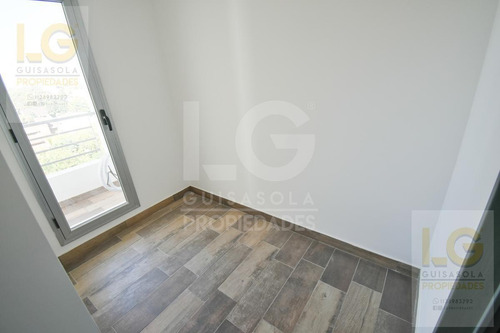 Imagen 25 de 30 de Departamento En Venta De 3 Ambientes Con Cochera En Quilmes - Pisos De Categoria
