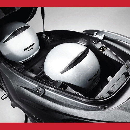 Imagen 5 de 17 de Kymco Downtown 350i Abs Descuento Contado- Unicomoto Canning