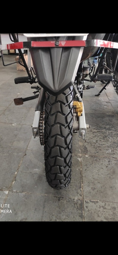 Honda Xre
