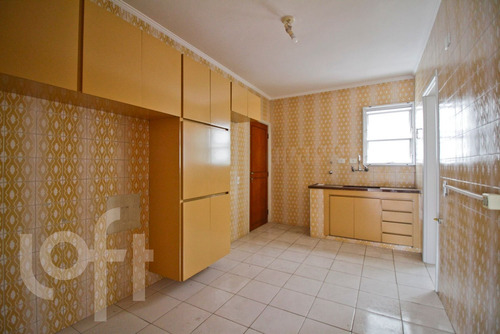 Imagem 19 de 30 de Apto Bela Vista | 3 Quartos | 104 M² | Cond: R$1400.00 | 1 Vaga - 17bpxs4