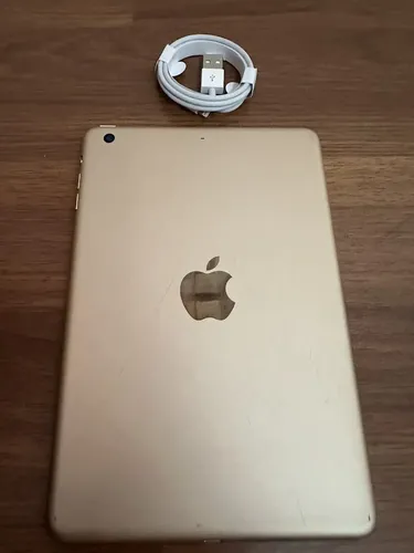 iPhone 12 mini 、 iPad セット Ipad Mini 3 Ios 12.5 Dourado 16gb 3gb Wifi 7.9 Retina Pêncil