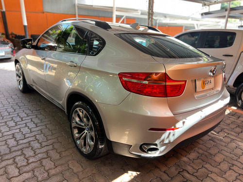 BMW X6 XDRIVE 35i 3.0 306cv Bi-Turbo Blindada General 3A