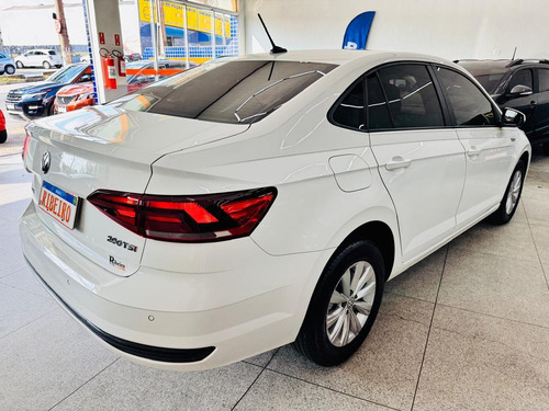 Volkswagen Virtus Comfort. 200 Tsi 1.0 Flex 12v Aut