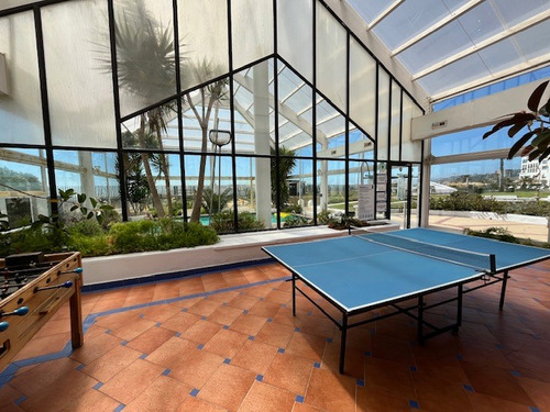 Comodo Departamento Bahia De Rosas