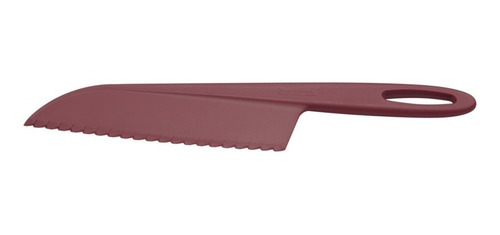 Cuchillo Para Torta, Nylon, Ability, Tramontina.