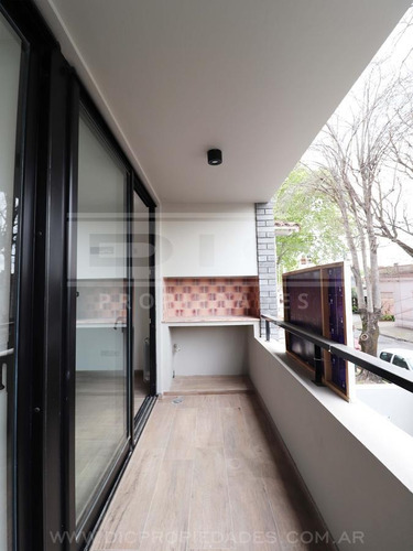 Imagen 19 de 30 de Semi Piso De 3 Ambientes A Estrenar En San Isidro Venta