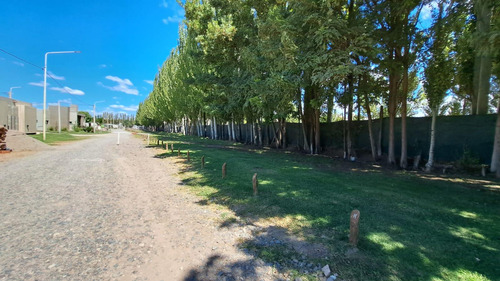Venta De Terreno En B° Santa Angela Iii