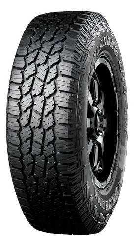 Kit De 2 Yokohama 275 65 R20 126/123s Geolandar G018 A/t 12c S