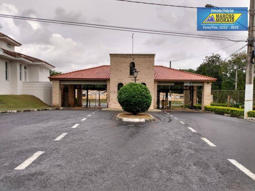 Imagem 3 de 3 de Terreno À Venda, 400 M² Por R$ 600.000 - Condomínio Vila Dos Inglezes - Sorocaba/sp - Te0531