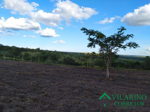 Imagem 7 de 15 de Fazendinha Em Três Marias - 3228