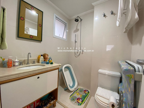 Imagem 3 de 20 de Apartamento - Ap05039 - 70085138