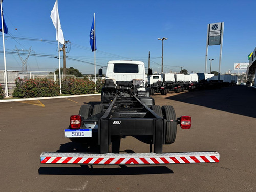 Volkswagem 13.190 Toco 4x2