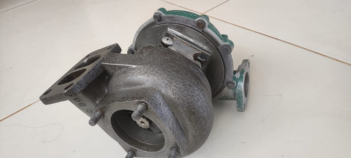 Turbina Om352 - Original