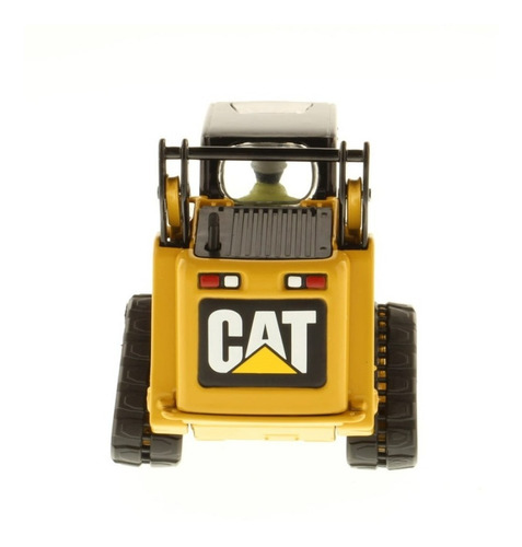 Mini Cargador Caterpillar ® Cat ® 299c 1:32 + Obsequio