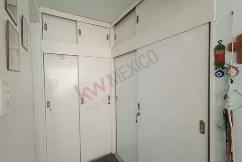 Casa En Venta En Tlapan Centro Gran Ubicación En Una Planta