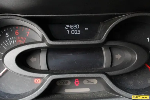 Renault Duster Oroch Intens 2023