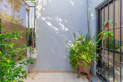 Imagen 21 de 25 de Ph En Venta De 2 Amb Patio Y Pileta Pque.chacabuco