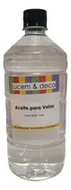 Comprar Aceite Para Lamparas \u002F Parafina Liquida 1lt + 10 Mecheros