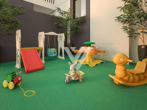 Imagem 16 de 22 de Apartamento Com 2 Dormitórios À Venda, 67 M² - Condomínio Riserva Natura - Sorocaba/sp - Ap2314