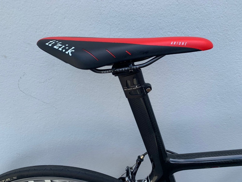 Bicicleta Giant Tcr Advanced Isp Tam M . T... Mobile Speed