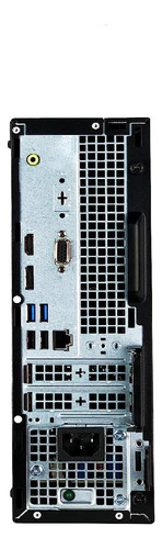 Pc Completa Dell 3070 Sff I79na 16gb 256gb Monitor 24 Dell (Reacondicionado)