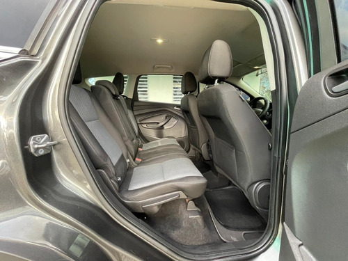 Imagen 4 de 10 de Ford Escape Se