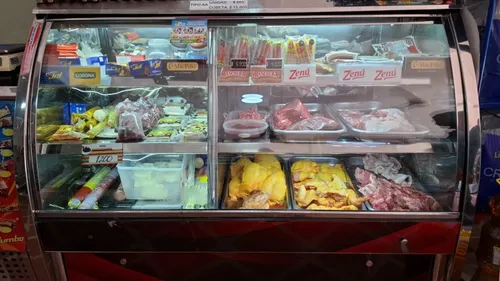 Vendo Supermercado- Minimercado-tienda