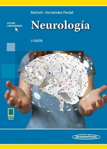 Neurologia 3 Ed - Pardal - Panamericana