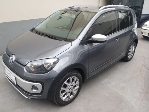 Volkswagen Up! 1.0 Cross Up!