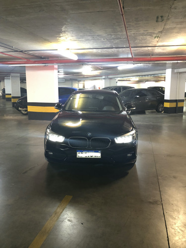 BMW Serie 1 120I Active 177 cv