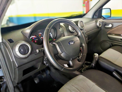 Ford Ecosport 2.0 4wd 16v Flex 4p Manual