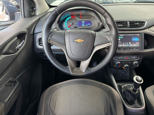 Chevrolet Prisma 1.0 Lt 4p