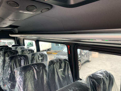 Mercedes-Benz Sprinter 2.0 Van 517 Cdi Extra Longo Teto Alto (21L) 5P Diesel