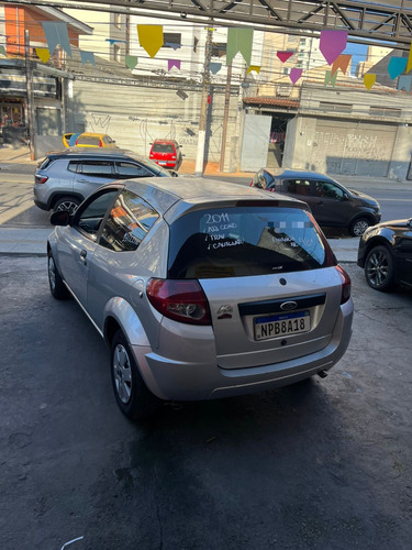 Ford Ka 1.0 Flex 3p