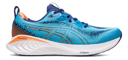 Ref.1011b621.402 Asics Tenis Hombre Gel-cumulus 25